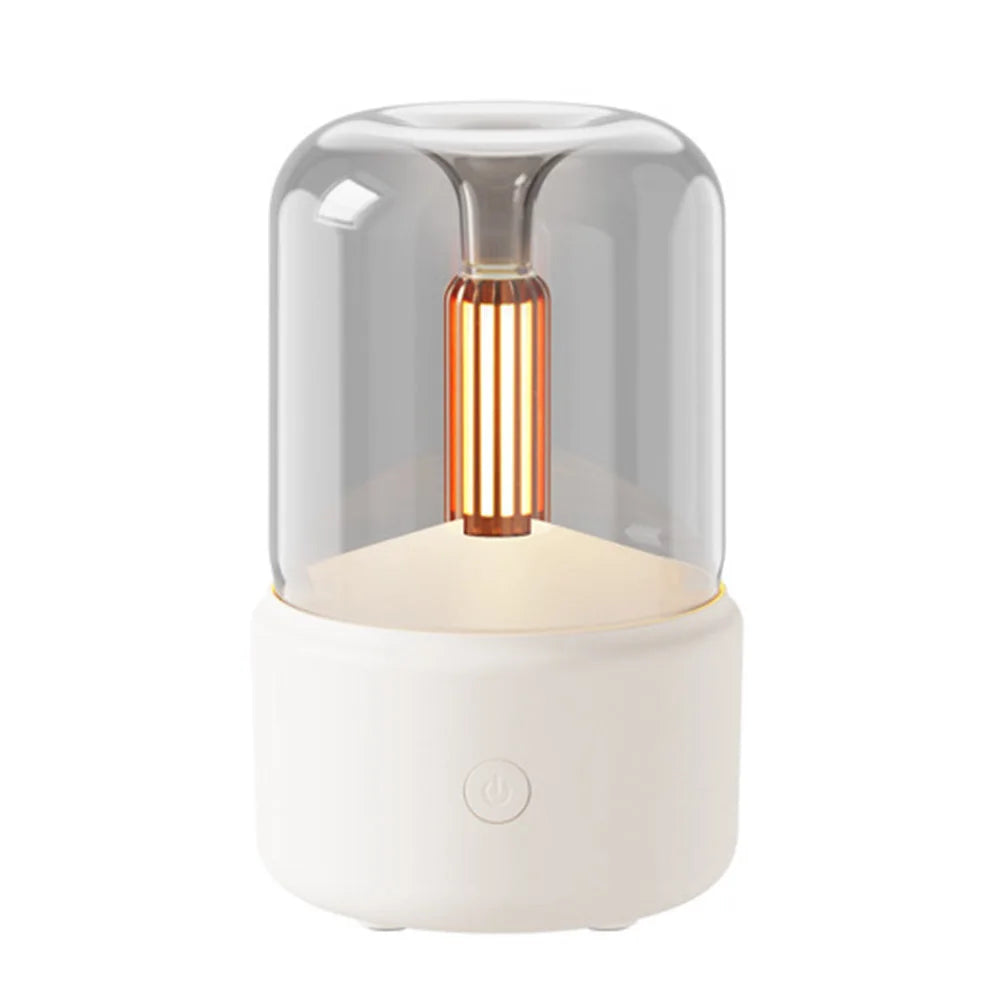 Lume™ Aroma Diffuser – Calm, Designed