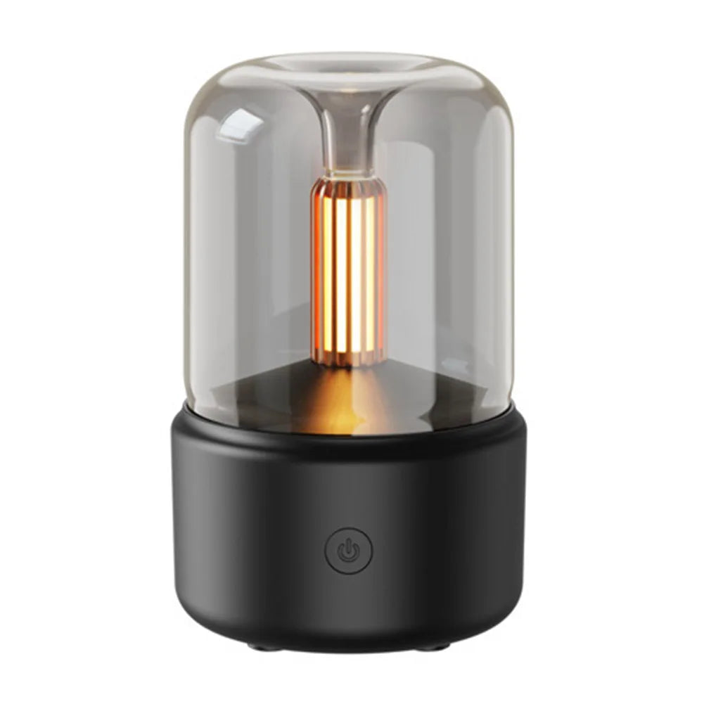 Lume™ Aroma Diffuser – Calm, Designed