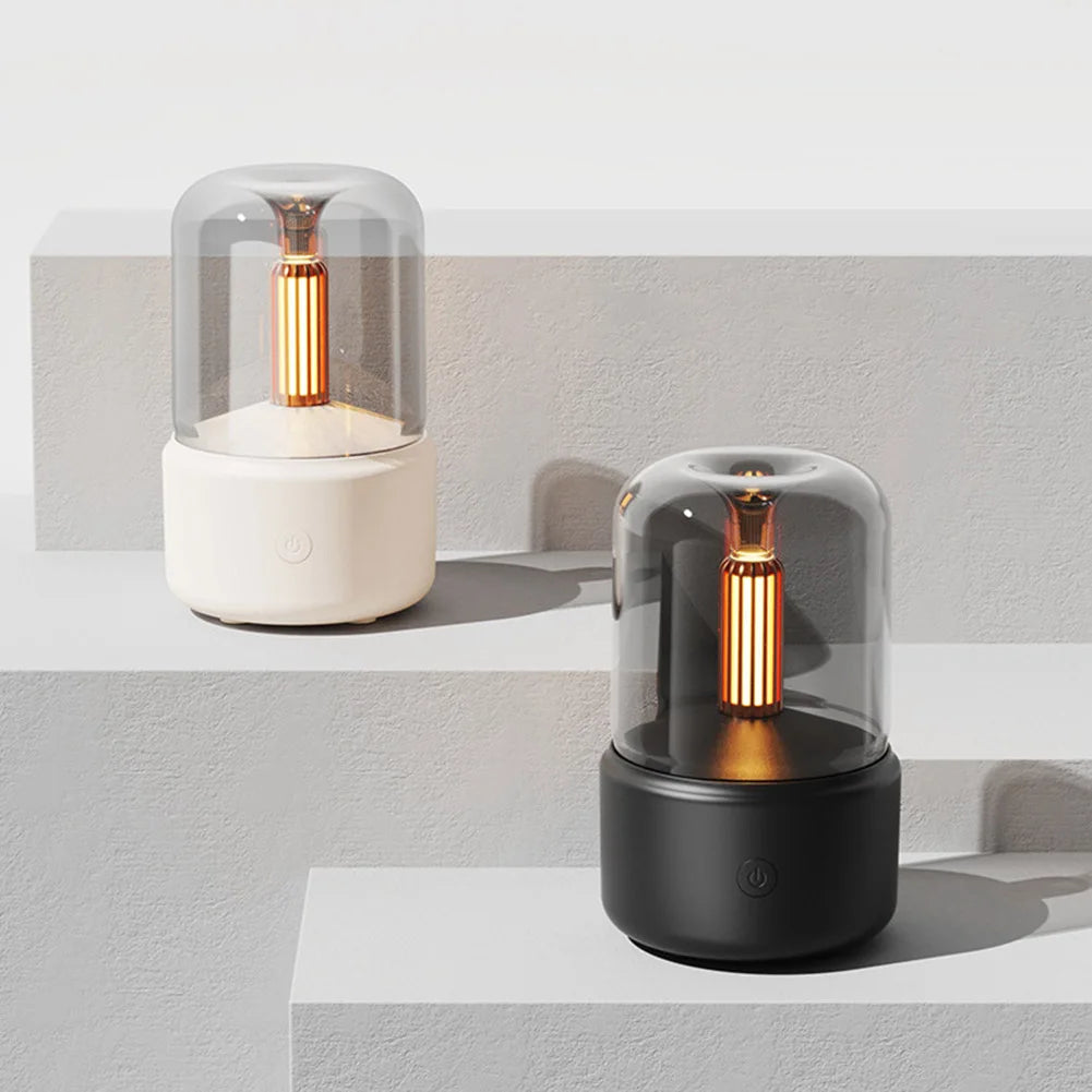 Lume™ Aroma Diffuser – Calm, Designed