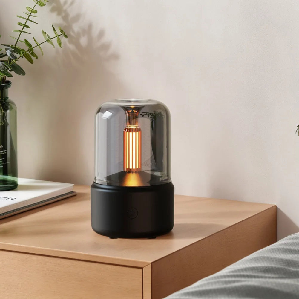 Lume™ Aroma Diffuser – Calm, Designed