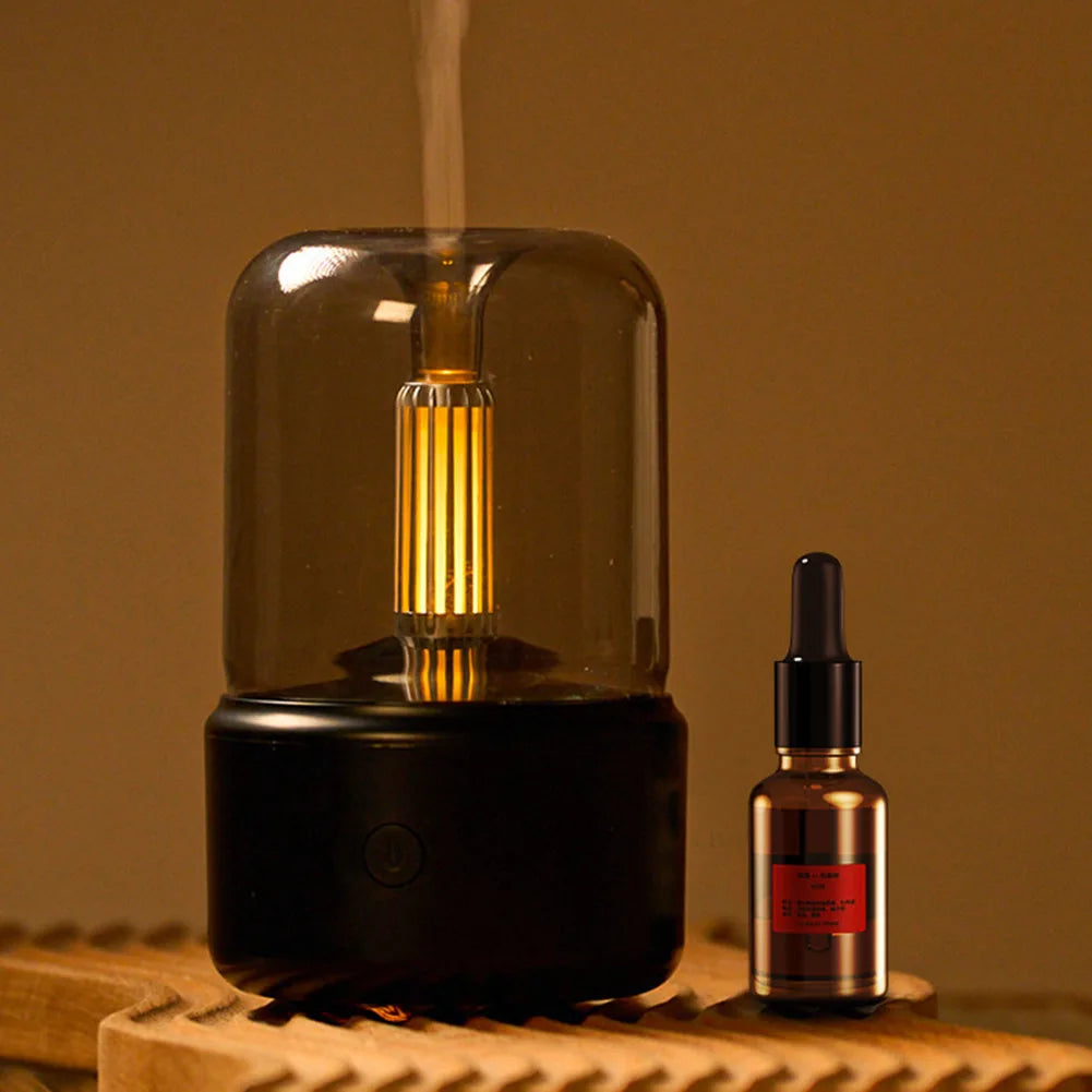 Lume™ Aroma Diffuser – Calm, Designed