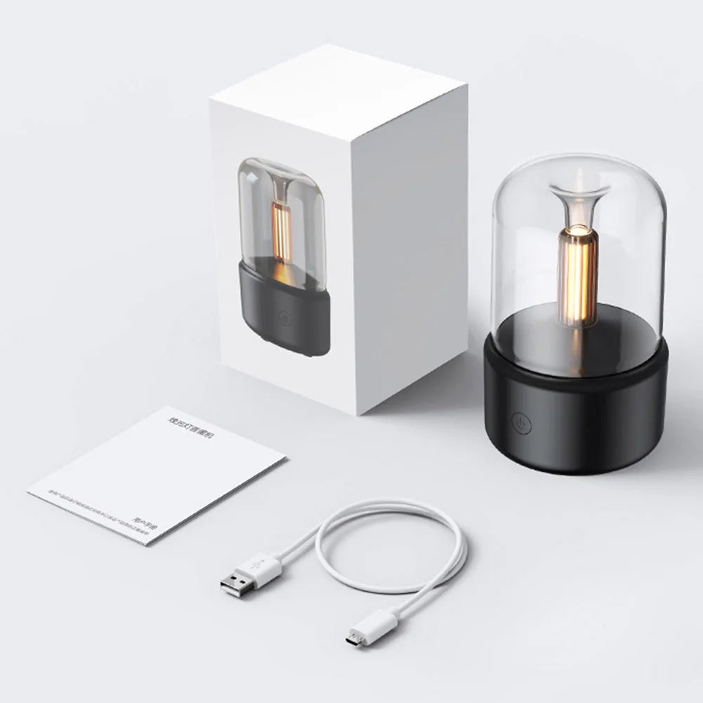 Lume™ Aroma Diffuser – Calm, Designed