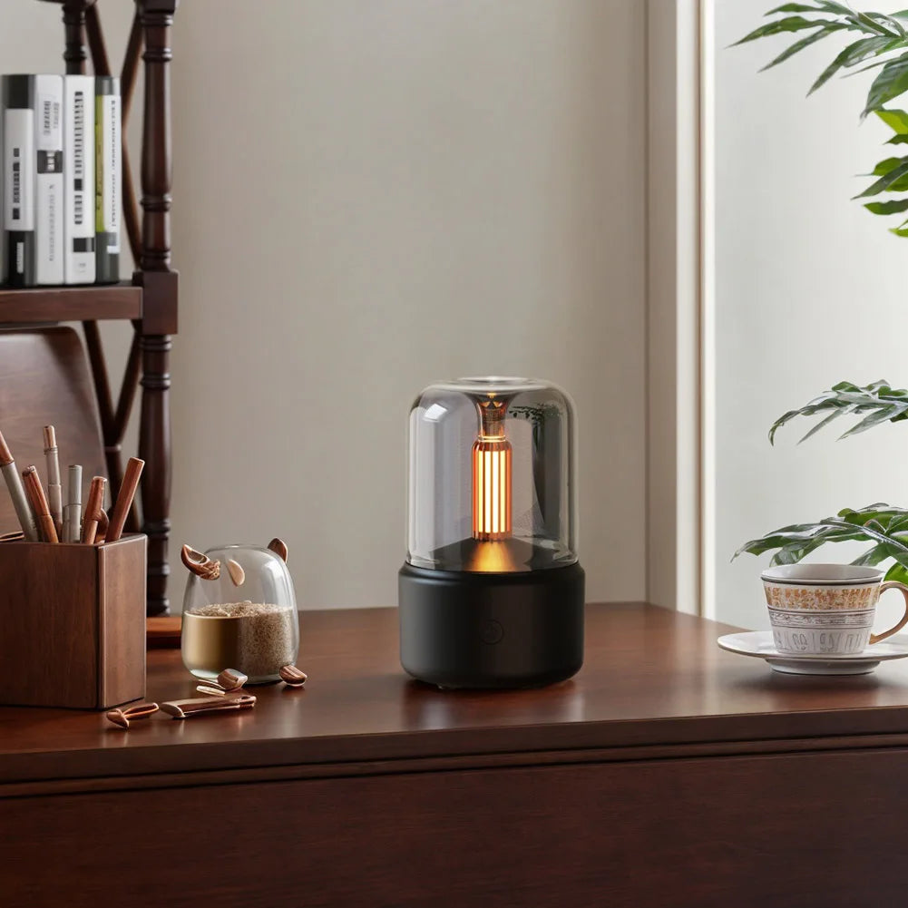 Lume™ Aroma Diffuser – Calm, Designed