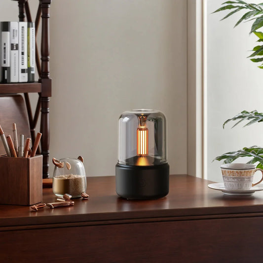 Lume™ Aroma Diffuser – Calm, Designed